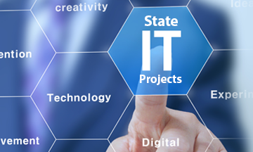 State IT Projects