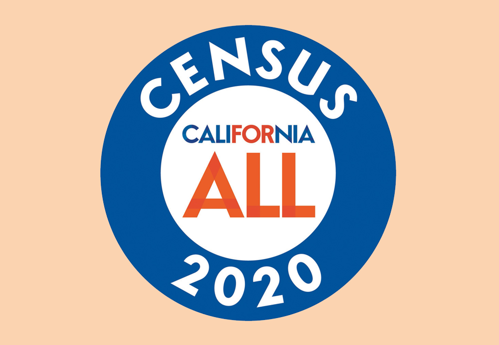 California’s 2020 Census Campaign Highlights Broadband Accessibility