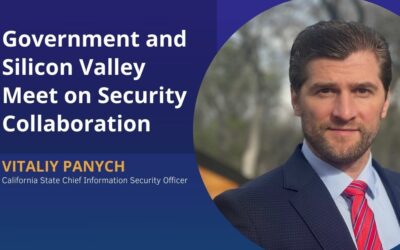 Government and Silicon Valley Meet on Security Collaboration