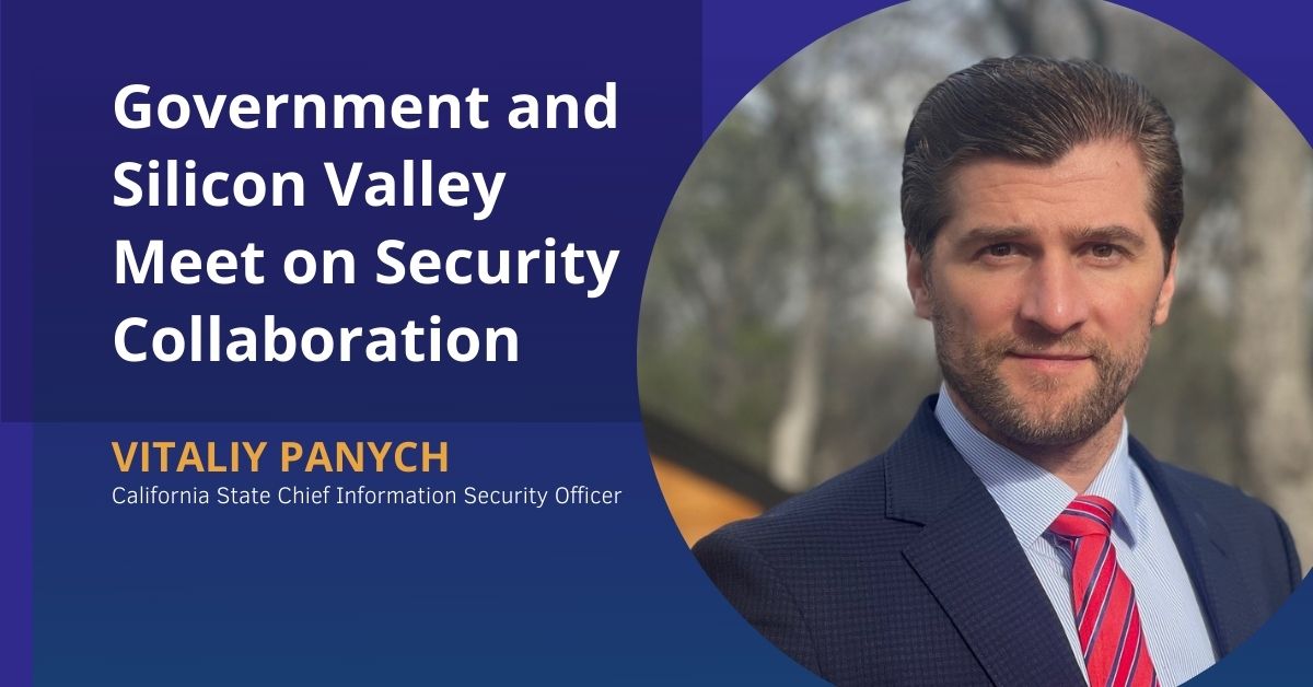 Government and Silicon Valley Meet on Security Collaboration