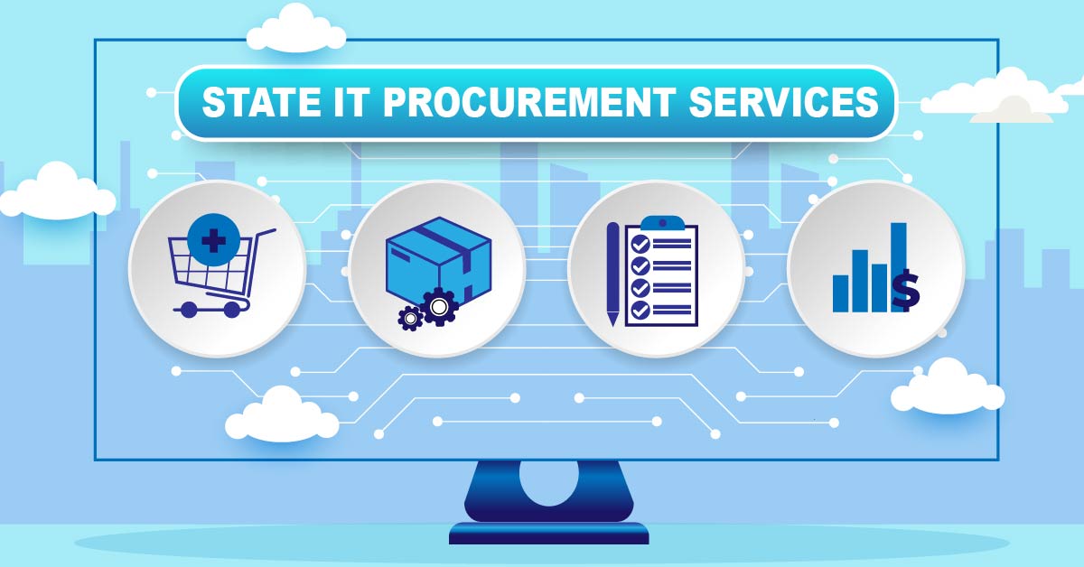 California Redefines State Technology Procurement