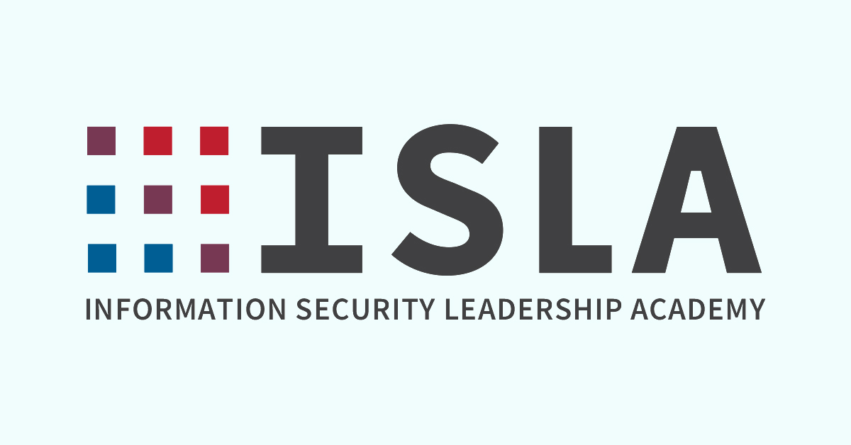 Applications Open for ISLA
