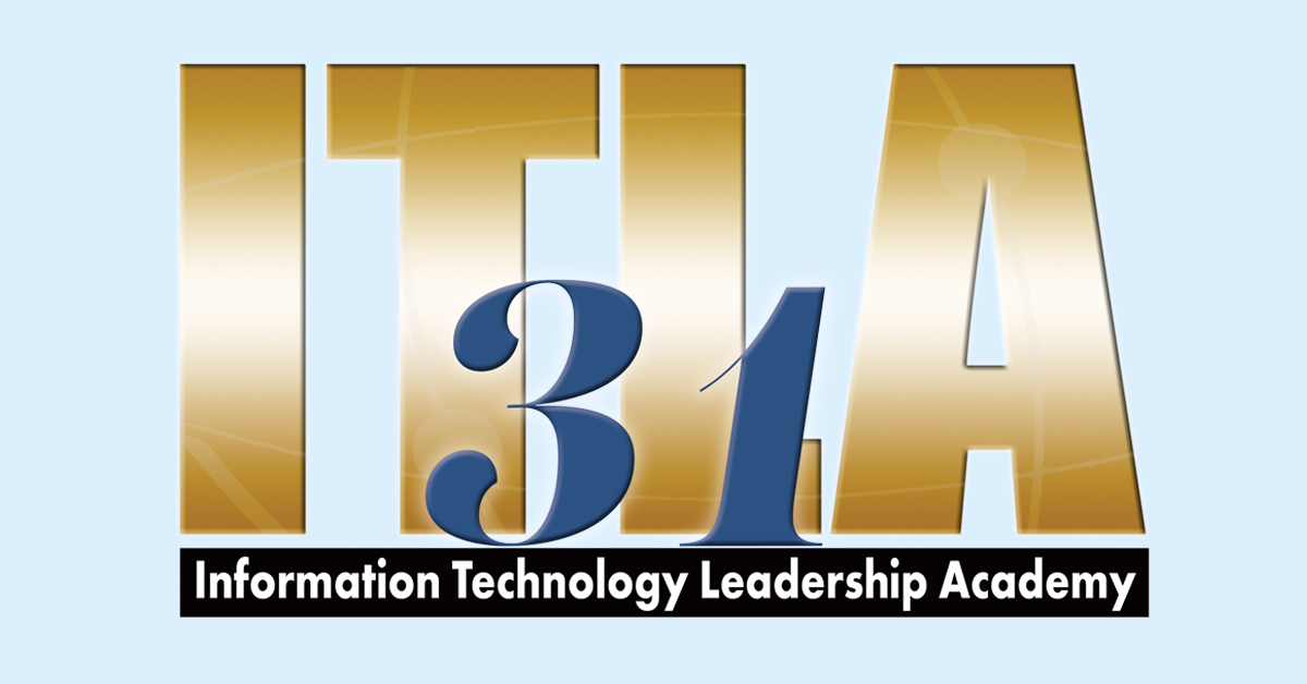 CDT Accepting Applications for IT Leadership Academy