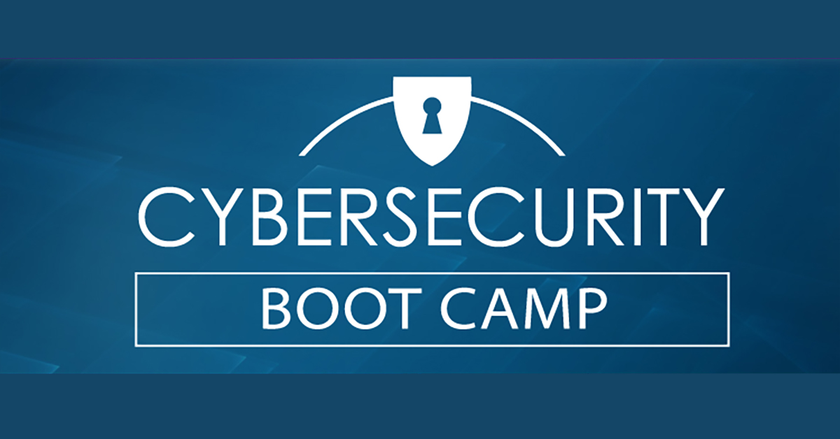 Register for CDT’s Virtual Cybersecurity Boot Camp