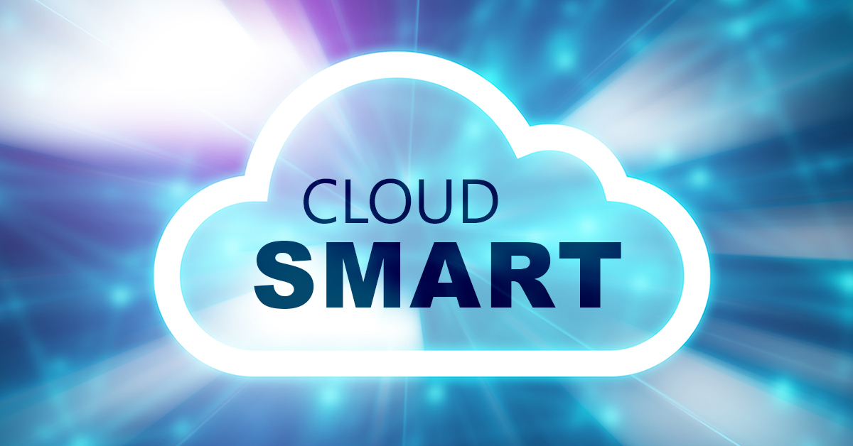 California Cloud Services Program: The Cloud Smart Solution for Your Business