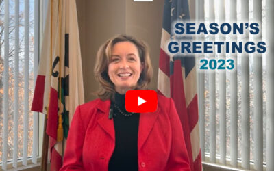 Season’s Greetings from CDT:  A message from Director Liana Bailey-Crimmins